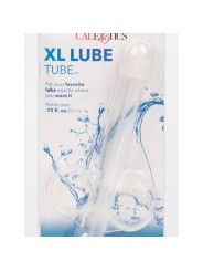 California Exotics -Tubo Lubrificante Xl - CALIFORNIA EXOTICS - A Base Silicone | erosidea.com
