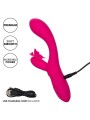 California Exotics - Butterfly Kiss Flutter Rosa - CALIFORNIA EXOTICS - Vibratori Rabbit | erosidea.com