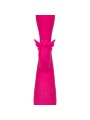 California Exotics - Butterfly Kiss Flutter Rosa - CALIFORNIA EXOTICS - Vibratori Rabbit | erosidea.com