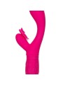 California Exotics - Butterfly Kiss Flutter Rosa - CALIFORNIA EXOTICS - Vibratori Rabbit | erosidea.com
