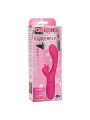 California Exotics - Butterfly Kiss Flutter Rosa - CALIFORNIA EXOTICS - Vibratori Rabbit | erosidea.com