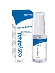 Joydivision Easyanal - Spray Relax Anale 30Ml - JOYDIVISION EASYANAL - Anali | erosidea.com