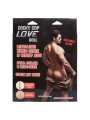 California Exotics - Cocky Cop Love Bambola - CALIFORNIA EXOTICS - Bambole del Sesso | erosidea.com