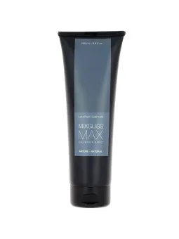 Mixgliss - Lubrificante Dilatatore Anale Max 250Ml