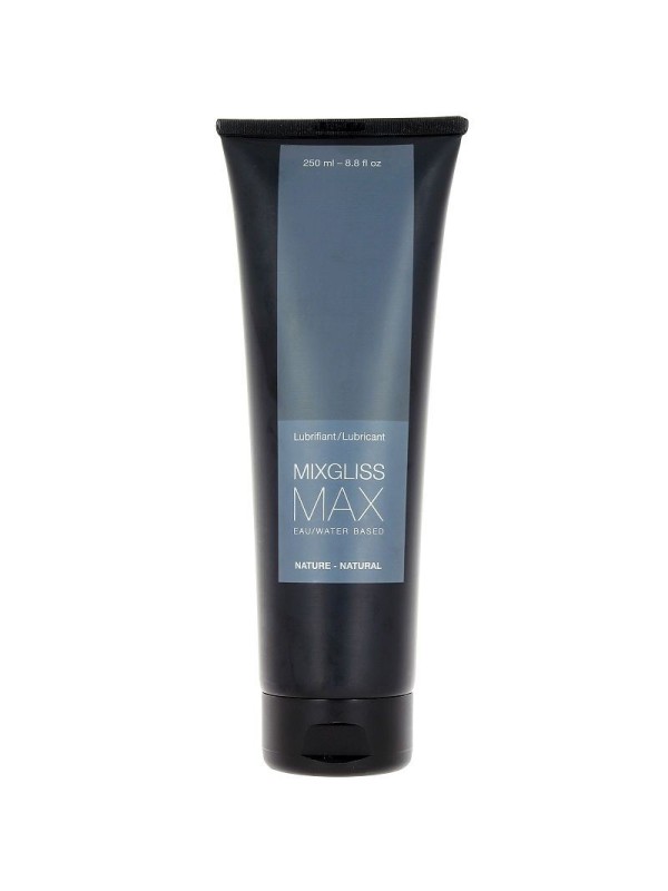 Mixgliss - Lubrificante Dilatatore Anale Max 250Ml - MIXGLISS - Anali | erosidea.com