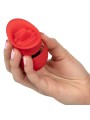 Vibratore California Exotics Massaggiatore French Kiss Sweet Talker - CALIFORNIA EXOTICS - Succhia Clitoride | erosidea.com