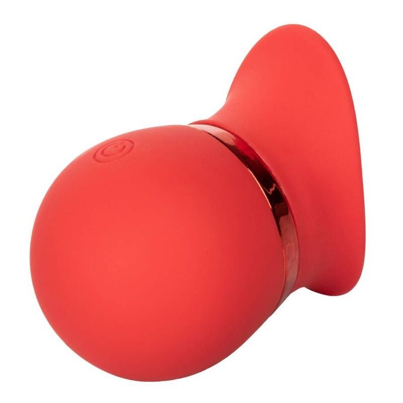 Vibratore California Exotics Massaggiatore French Kiss Sweet Talker - CALIFORNIA EXOTICS - Succhia Clitoride | erosidea.com