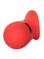Vibratore California Exotics Massaggiatore French Kiss Sweet Talker - CALIFORNIA EXOTICS - Succhia Clitoride | erosidea.com