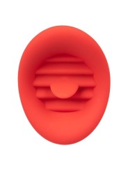Vibratore California Exotics Massaggiatore French Kiss Sweet Talker - CALIFORNIA EXOTICS - Succhia Clitoride | erosidea.com