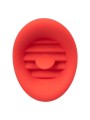 Vibratore California Exotics Massaggiatore French Kiss Sweet Talker - CALIFORNIA EXOTICS - Succhia Clitoride | erosidea.com