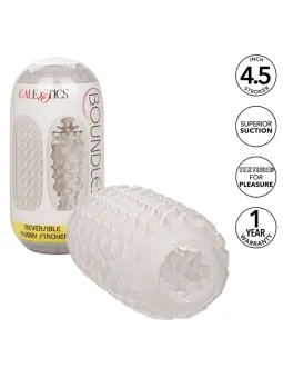 California Exotics - Nubby Stroker Reversibile