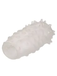 California Exotics - Nubby Stroker Reversibile - CALIFORNIA EXOTICS - Masturbatori Mini | erosidea.com