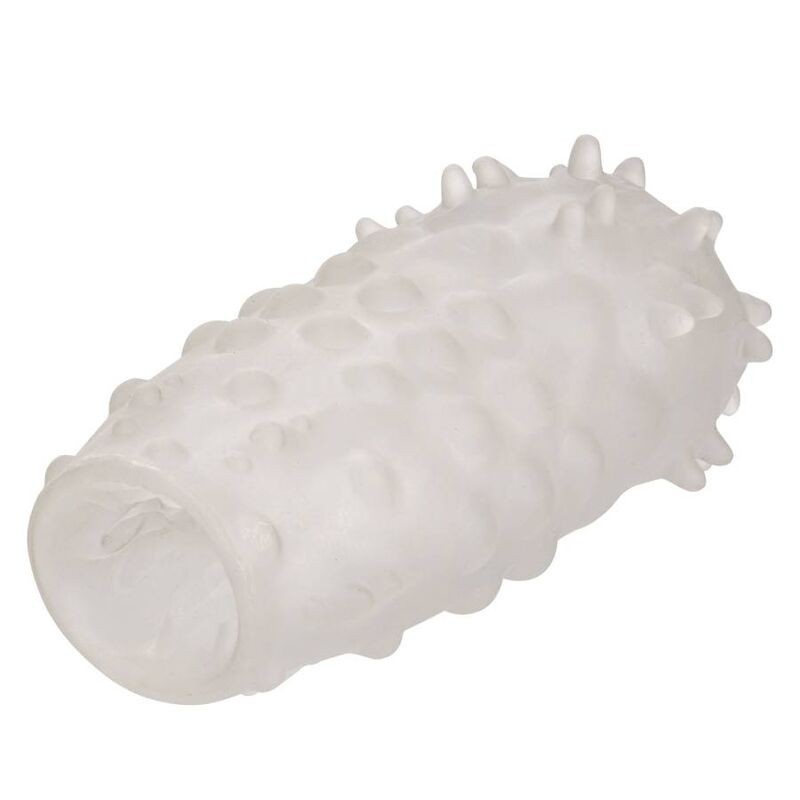 California Exotics - Nubby Stroker Reversibile - CALIFORNIA EXOTICS - Masturbatori Mini | erosidea.com