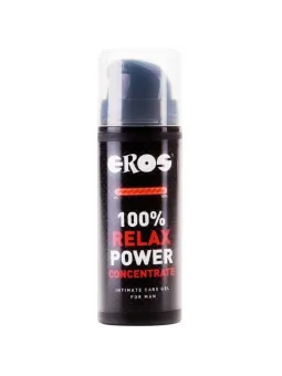 Eros Power Line - Relax Anal Power Concentrato