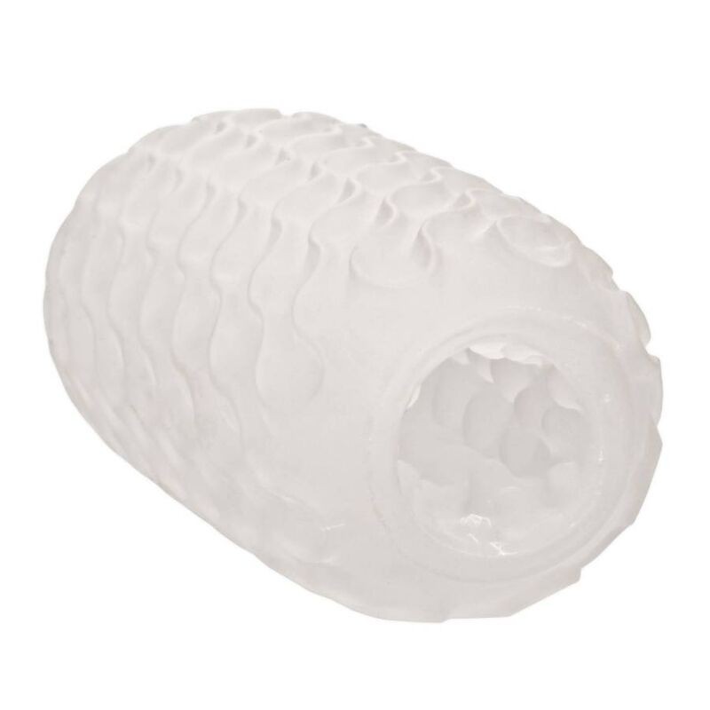 California Exotics - Nubby Stroker Reversibile - CALIFORNIA EXOTICS - Masturbatori Mini | erosidea.com