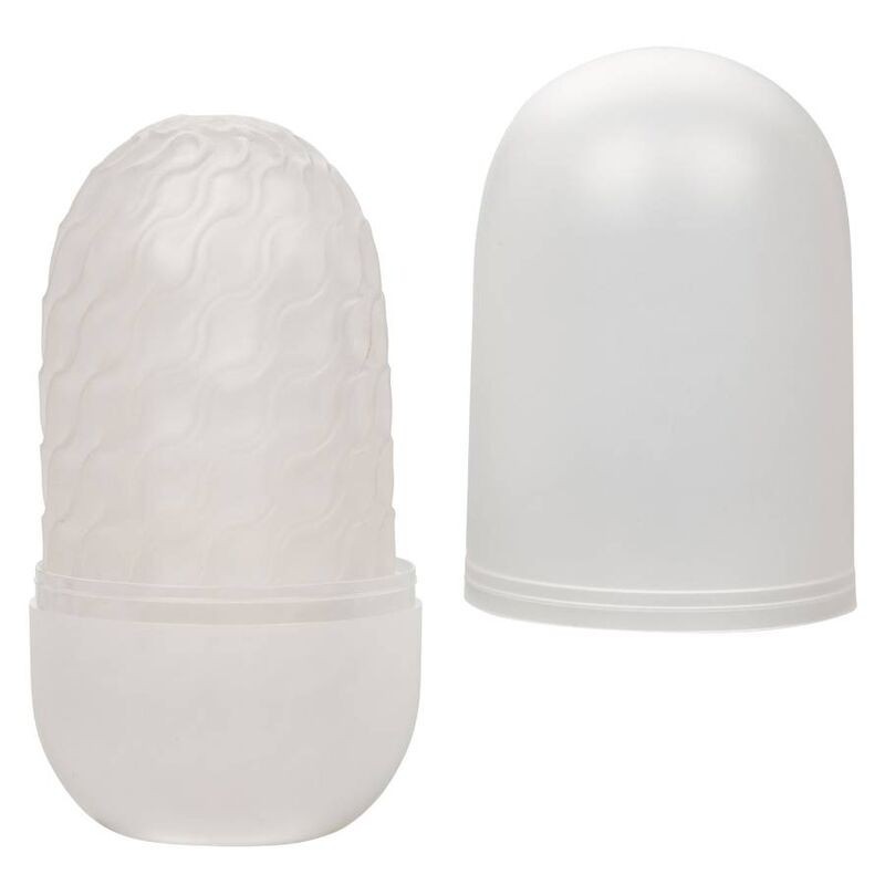 California Exotics - Nubby Stroker Reversibile - CALIFORNIA EXOTICS - Masturbatori Mini | erosidea.com