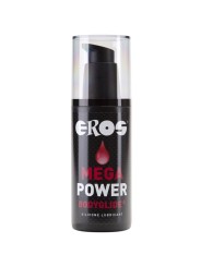 Lubrificante Eros Power Line - Power Bodyglide Silicone 125 Ml - EROS POWER LINE - A Base Silicone | erosidea.com