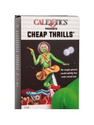 California Exotics - A Buon Mercato Emoziona La Regina Marte - CALIFORNIA EXOTICS - Masturbatori Vagina | erosidea.com