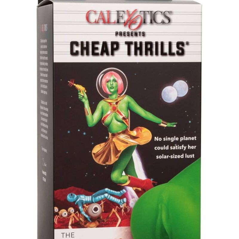 California Exotics - A Buon Mercato Emoziona La Regina Marte - CALIFORNIA EXOTICS - Masturbatori Vagina | erosidea.com