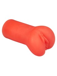 Masturbatore Calexotics Cheap Emoziona The She Devil - CALIFORNIA EXOTICS - Masturbatori Vagina | erosidea.com