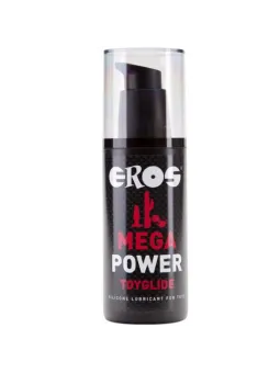 Lubrificante Eros Power Toyglide 125 Ml