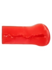 Masturbatore Calexotics Cheap Emoziona The She Devil - CALIFORNIA EXOTICS - Masturbatori Vagina | erosidea.com