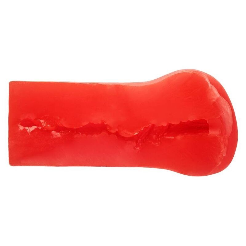 Masturbatore Calexotics Cheap Emoziona The She Devil - CALIFORNIA EXOTICS - Masturbatori Vagina | erosidea.com
