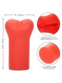 Masturbatore Calexotics Cheap Emoziona The She Devil - CALIFORNIA EXOTICS - Masturbatori Vagina | erosidea.com