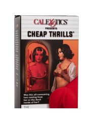 Masturbatore Calexotics Cheap Emoziona The She Devil - CALIFORNIA EXOTICS - Masturbatori Vagina | erosidea.com