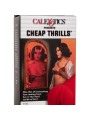 Masturbatore Calexotics Cheap Emoziona The She Devil - CALIFORNIA EXOTICS - Masturbatori Vagina | erosidea.com