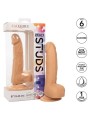 Calexotics - Borchie In Silicone 15.24 Cm Pelle - CALIFORNIA EXOTICS - Dildo Realistici | erosidea.com