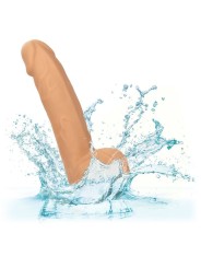 Calexotics - Borchie In Silicone 15.24 Cm Pelle - CALIFORNIA EXOTICS - Dildo Realistici | erosidea.com