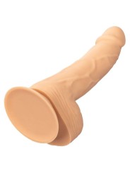 Calexotics - Borchie In Silicone 15.24 Cm Pelle - CALIFORNIA EXOTICS - Dildo Realistici | erosidea.com