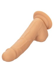Calexotics - Borchie In Silicone 15.24 Cm Pelle - CALIFORNIA EXOTICS - Dildo Realistici | erosidea.com