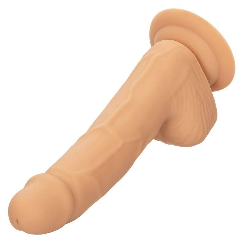 Calexotics - Borchie In Silicone 15.24 Cm Pelle - CALIFORNIA EXOTICS - Dildo Realistici | erosidea.com