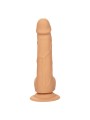 Calexotics - Borchie In Silicone 15.24 Cm Pelle - CALIFORNIA EXOTICS - Dildo Realistici | erosidea.com
