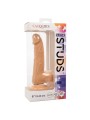 Calexotics - Borchie In Silicone 15.24 Cm Pelle - CALIFORNIA EXOTICS - Dildo Realistici | erosidea.com
