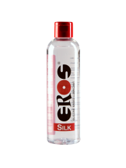 Lubrificante Silicone Medico Silk 100 Ml - EROS CLASSIC LINE - A Base Silicone | erosidea.com