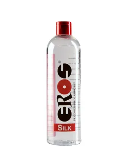 Eros - Lubrificante Silicone Medico Silk 250 Ml