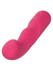 California Exotics - Pixies Curvy Rosa - CALIFORNIA EXOTICS - Vibratori | erosidea.com