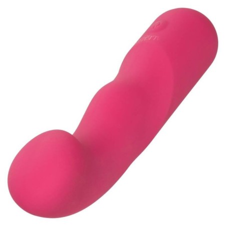 California Exotics - Pixies Curvy Rosa - CALIFORNIA EXOTICS - Vibratori | erosidea.com
