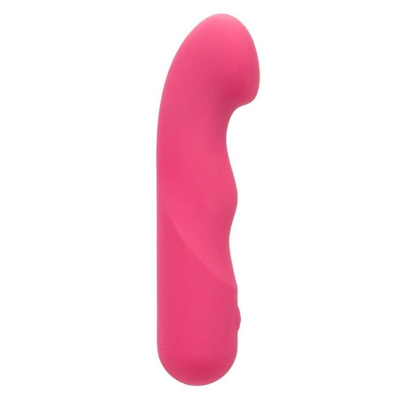 California Exotics - Pixies Curvy Rosa - CALIFORNIA EXOTICS - Vibratori | erosidea.com