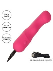 California Exotics - Pixies Curvy Rosa - CALIFORNIA EXOTICS - Vibratori | erosidea.com