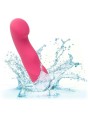 California Exotics - Pixies Curvy Rosa - CALIFORNIA EXOTICS - Vibratori | erosidea.com