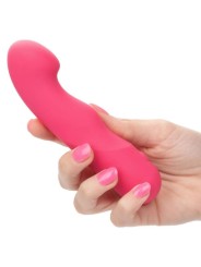 California Exotics - Pixies Curvy Rosa - CALIFORNIA EXOTICS - Vibratori | erosidea.com