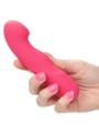 California Exotics - Pixies Curvy Rosa - CALIFORNIA EXOTICS - Vibratori | erosidea.com