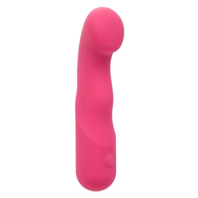 California Exotics - Pixies Curvy Rosa - CALIFORNIA EXOTICS - Vibratori | erosidea.com
