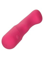 California Exotics - Pixies Curvy Rosa - CALIFORNIA EXOTICS - Vibratori | erosidea.com