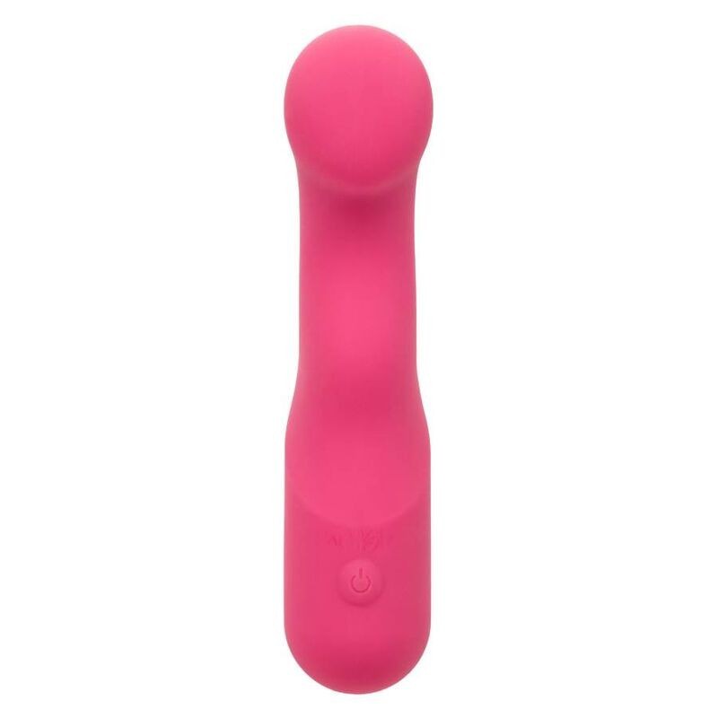 California Exotics - Pixies Curvy Rosa - CALIFORNIA EXOTICS - Vibratori | erosidea.com