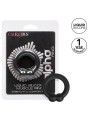 California Exotics - Alpha Muscle Anello Nero - CALIFORNIA EXOTICS - Anelli Fallici | erosidea.com